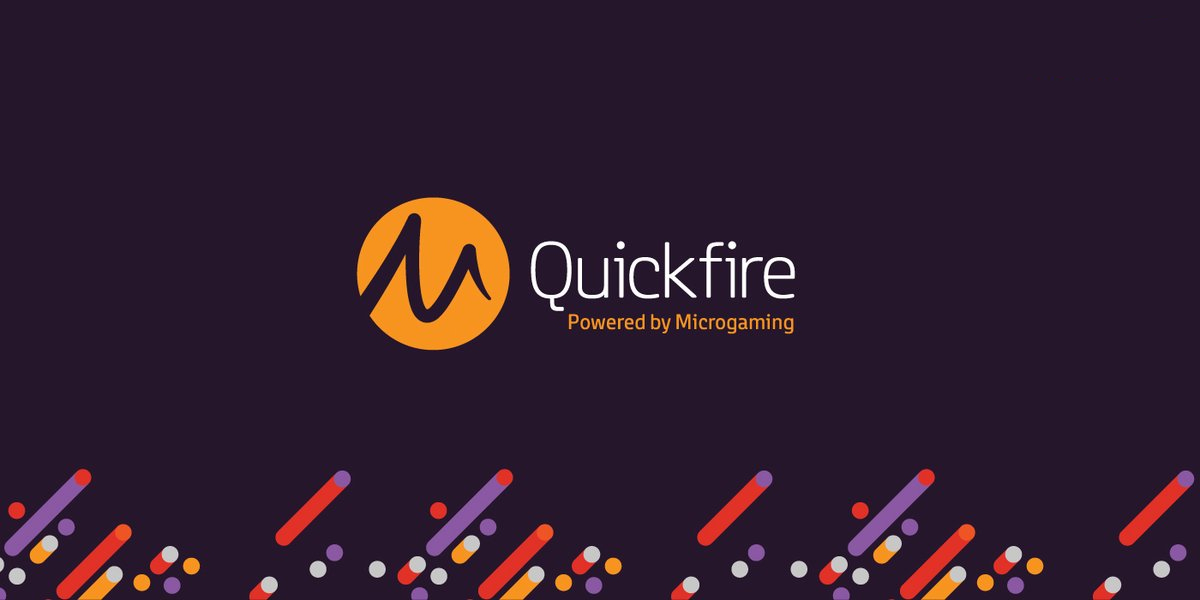 Quickfire and Microgaming sign deal with Just For The Win