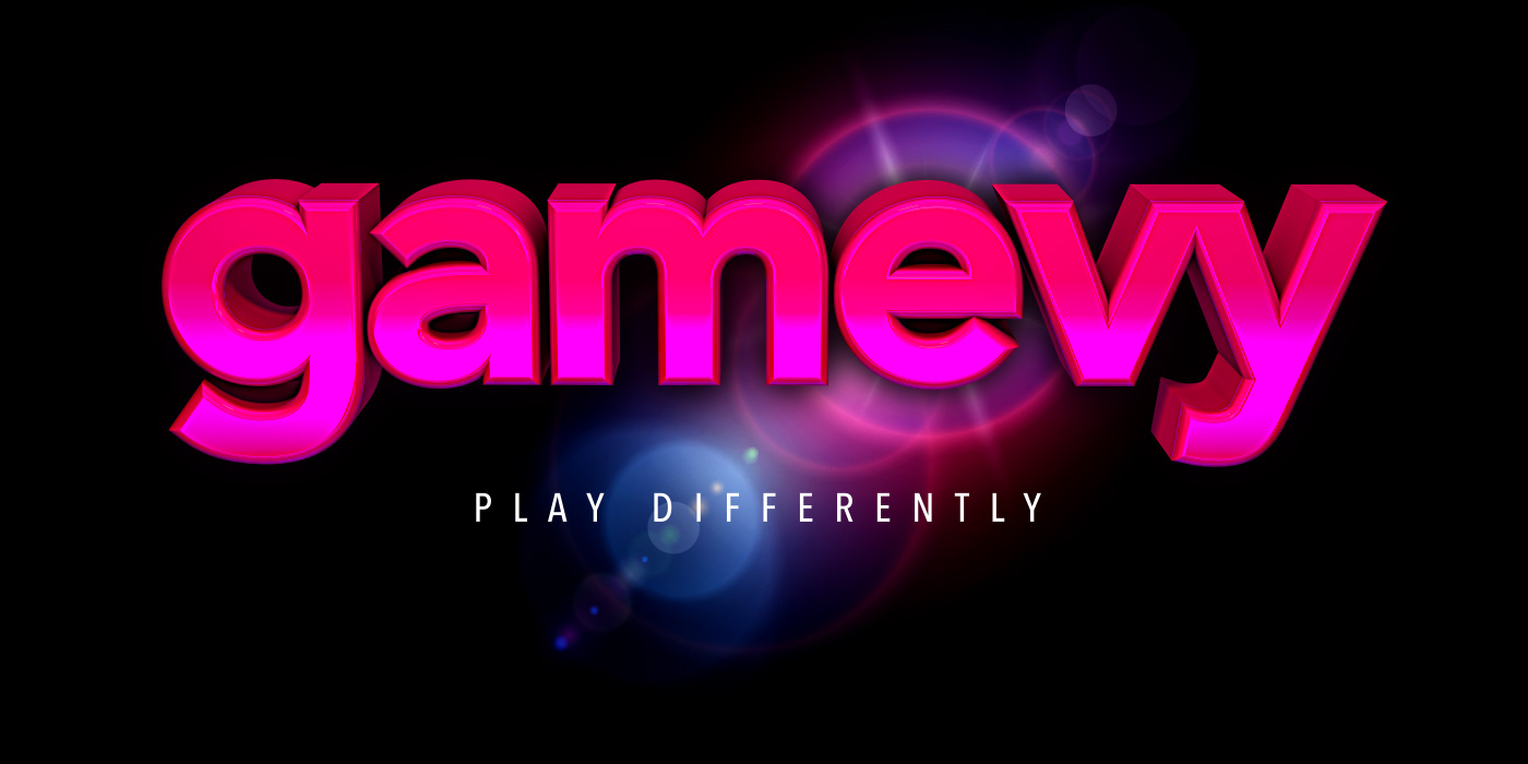 Gamevy and Quickfire team up