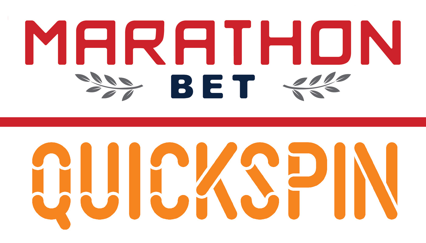 Marathonbet and Quickspin