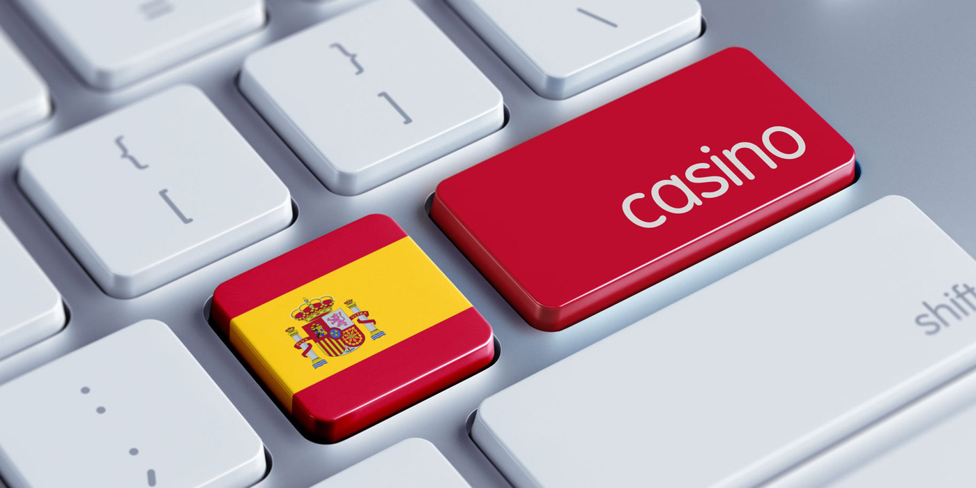 Spanish online casinos