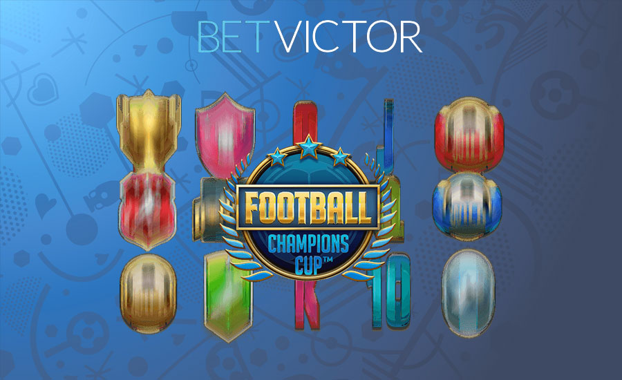 BetVictor Euro 2016 prize draw