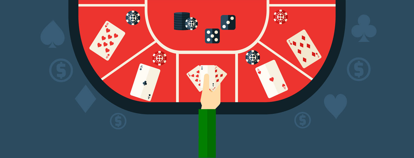 How to play Baccarat