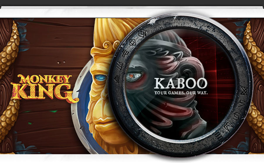 Kaboo casino free spins bonuses