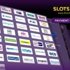 Secure, Diverse and Fast Payment Options at SlotsMagic Casino