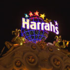 4 reasons to visit Harrah’s Las Vegas Casino – the best casino on the strip!