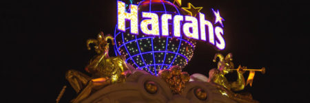 4 reasons to visit Harrah’s Las Vegas Casino – the best casino on the strip!