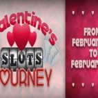 Valentine’s Day Slots Tournament at Downtown Bingo