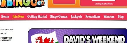 Weekend Fun Pack At Tidy Bingo