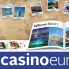 Win the trip of a lifetime with CasinoEuro!