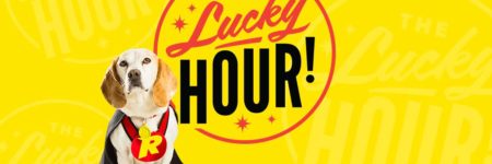 More Rizk, more rewards during Lucky Hour