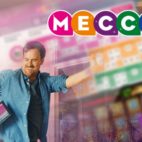 New Face, Look, and Slogan for Mecca Bingo