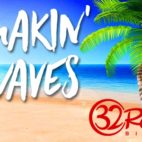 32 Red Bingo Hosts Makin’ Waves June Promotion