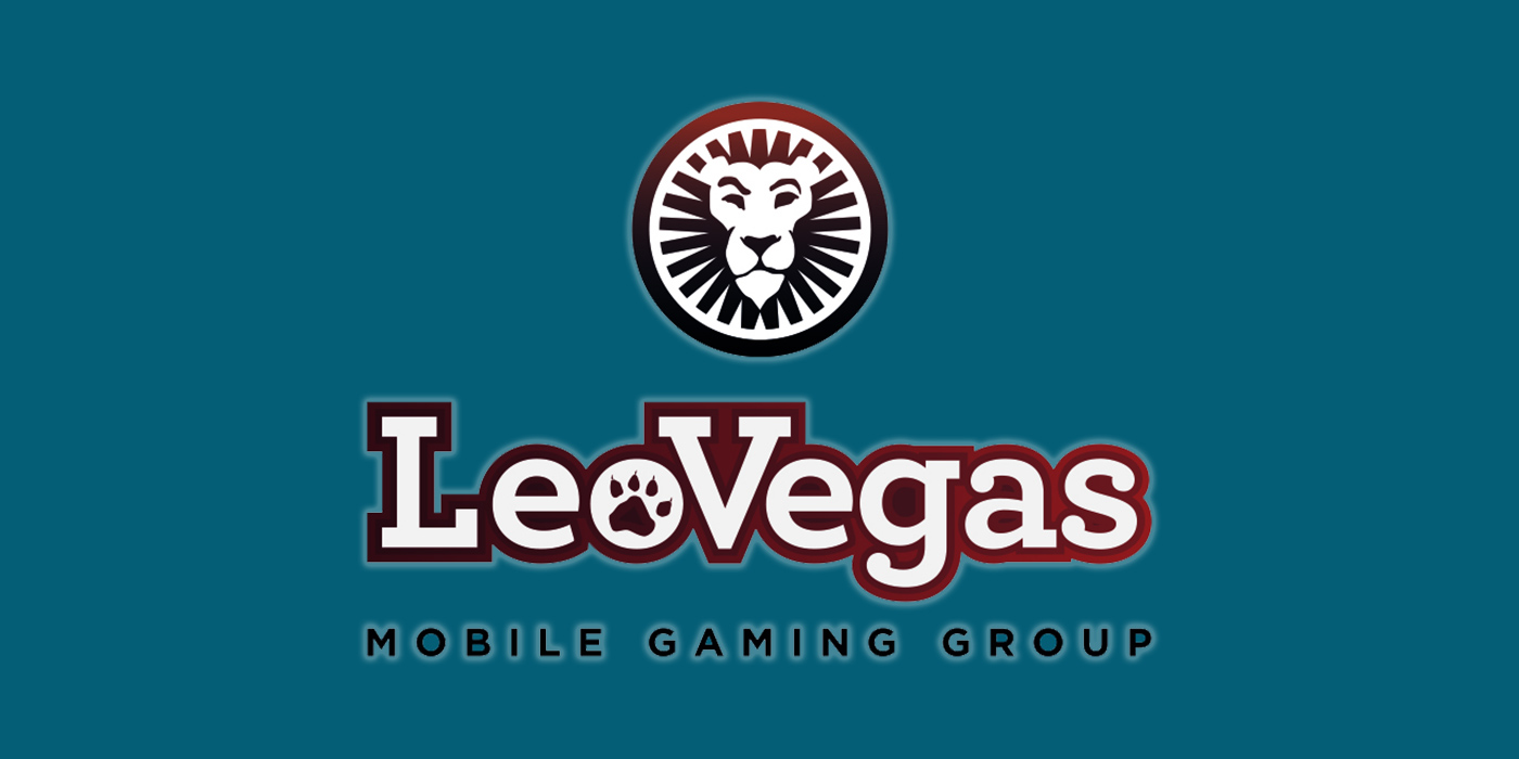 Leo vegas apuestas